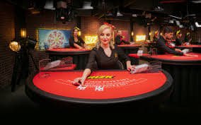 tinbet cassino