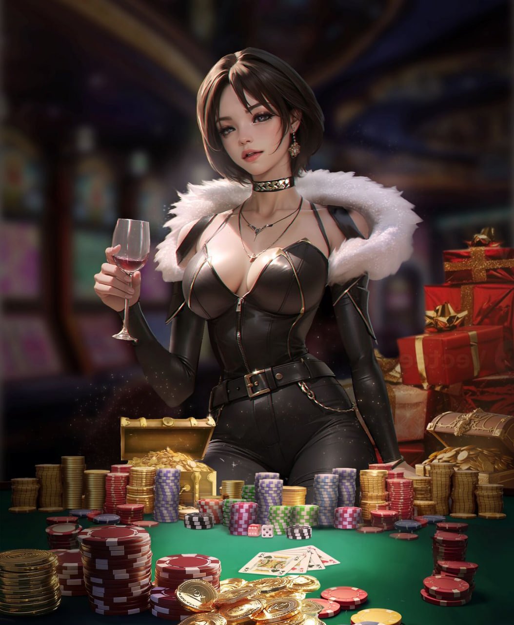 tinbet cassino