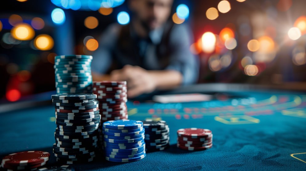 tinbet cassino